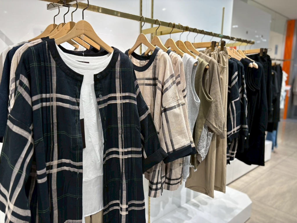 グリーンノート　新潟伊勢丹店(新潟県新潟市中央区/新潟駅/アパレル・ファッション)_3