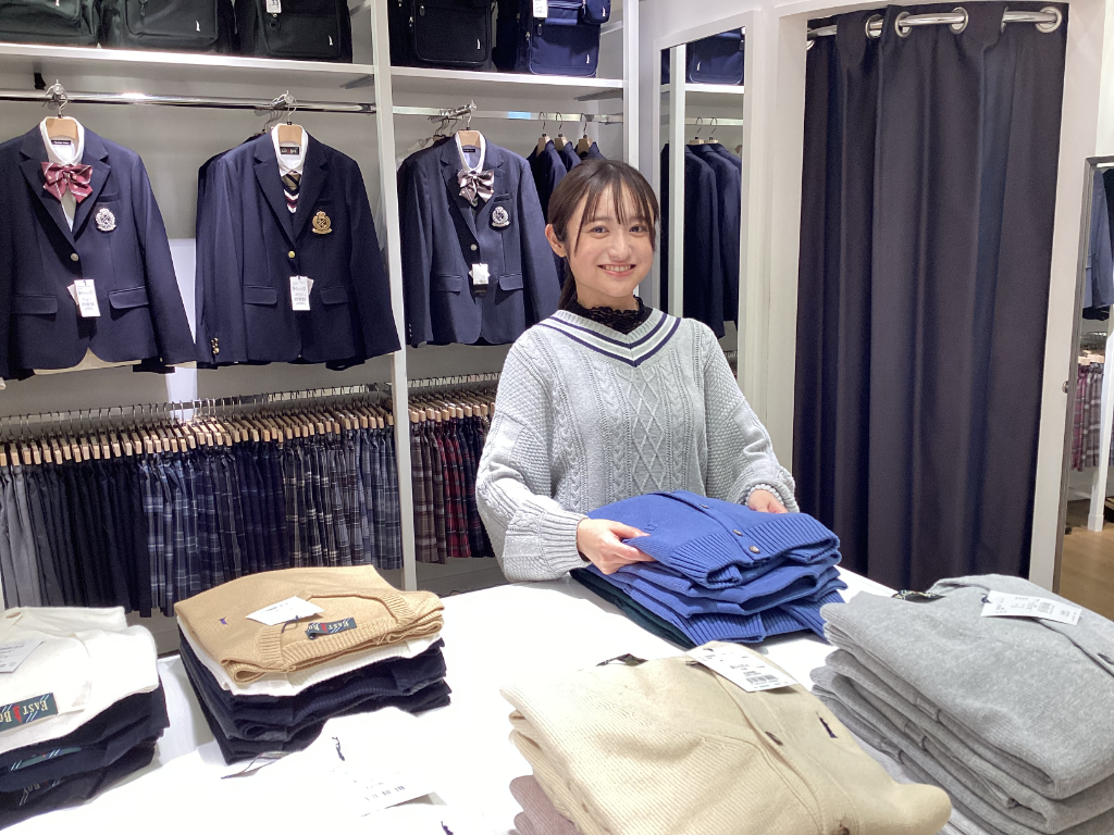 イーストボーイ 町田 東急ツインズ店(東京都町田市/吉祥寺駅/その他(販売・サービス・アパレル系))_2