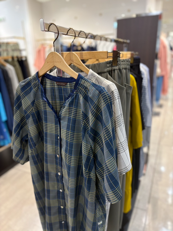 グリーンノート　新潟伊勢丹店(新潟県新潟市中央区/新潟駅/アパレル・ファッション)_3