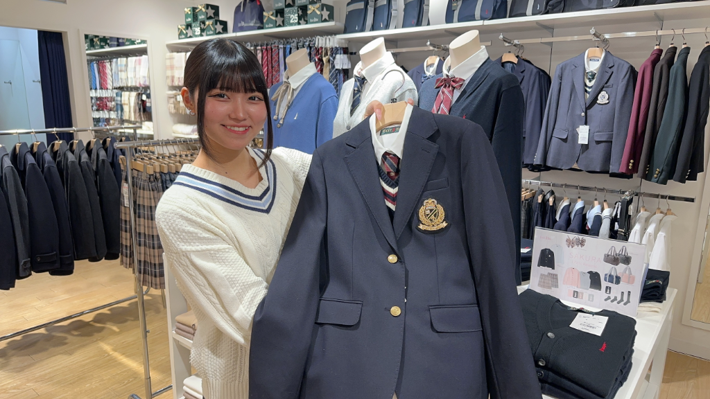 イーストボーイ TOKYO-BAYららぽーと店(千葉県船橋市/南船橋駅/その他(販売・サービス・アパレル系))_2